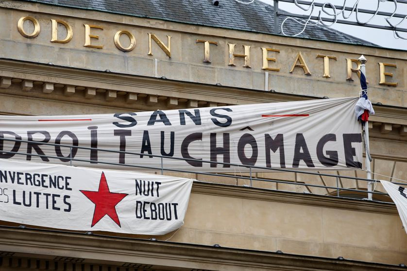 Intermittents, étudiants, chômeurs…vers une convergence des luttes ?
