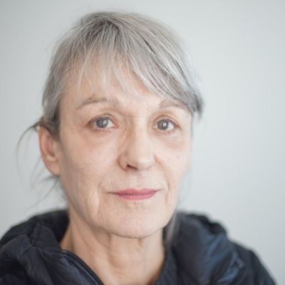 Agnes Godard