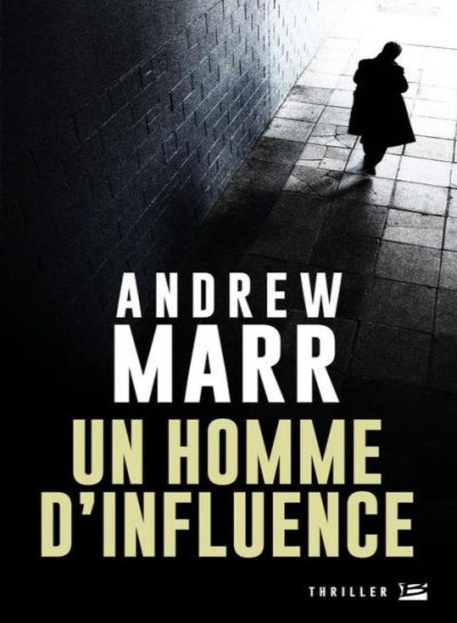 Un Homme d'influence