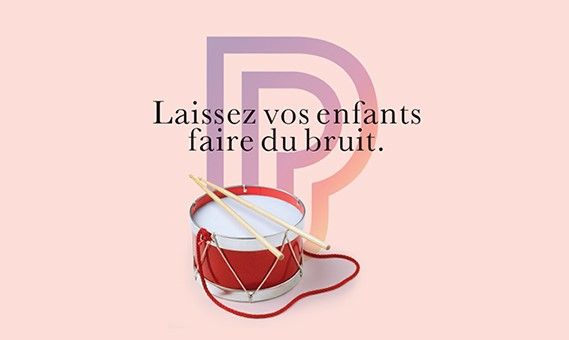Jeune Public de la Philharmonie de Paris