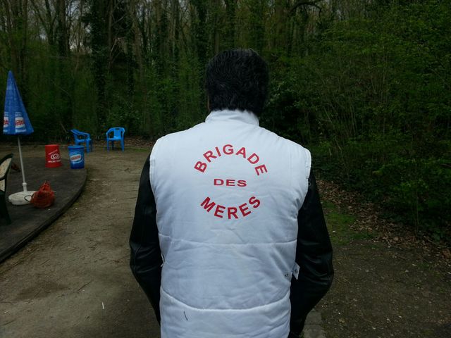 Brigade Des Mères - 1