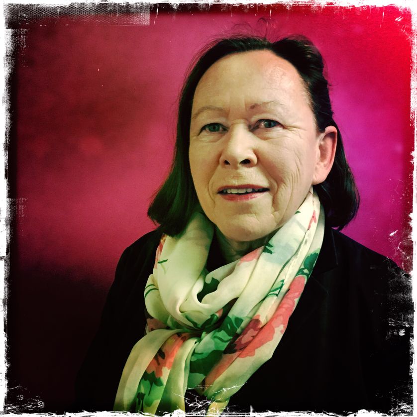 Irène Théry, sociologue
