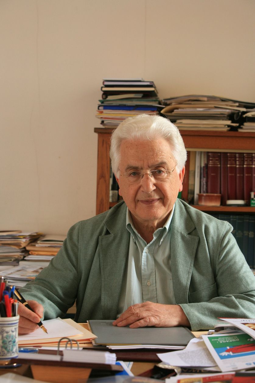 M. Arkoun