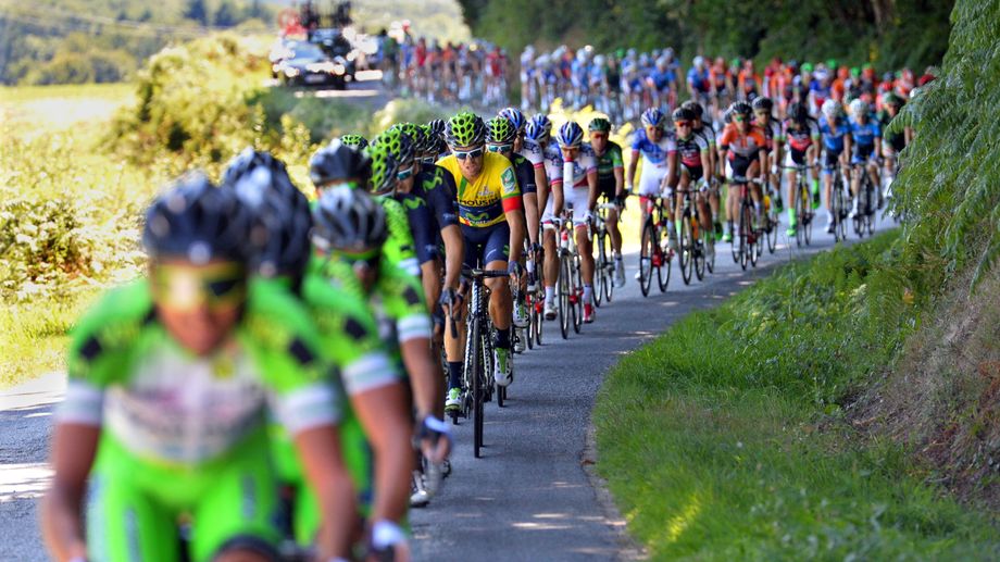 Le Tour du LimousinPérigordNouvelle Aquitaine Dossier France Bleu
