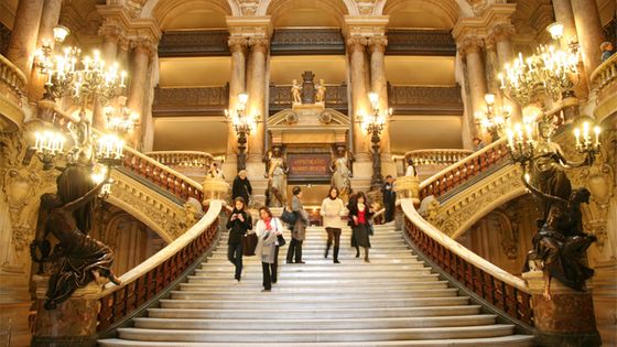 épisodes De L'opéra émission De Télévision Super Vocal, une émission de télé réalité chinoise sur l’Opéra