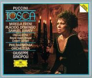 Tosca-F