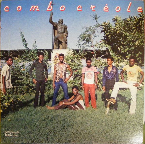 Combo Créole (Mini Records)