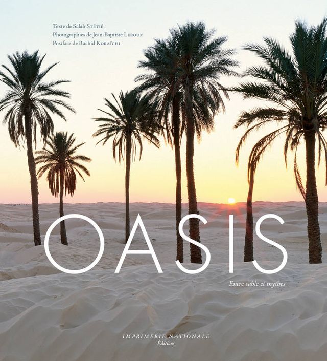 oasis
