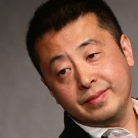 Jia Zhangke