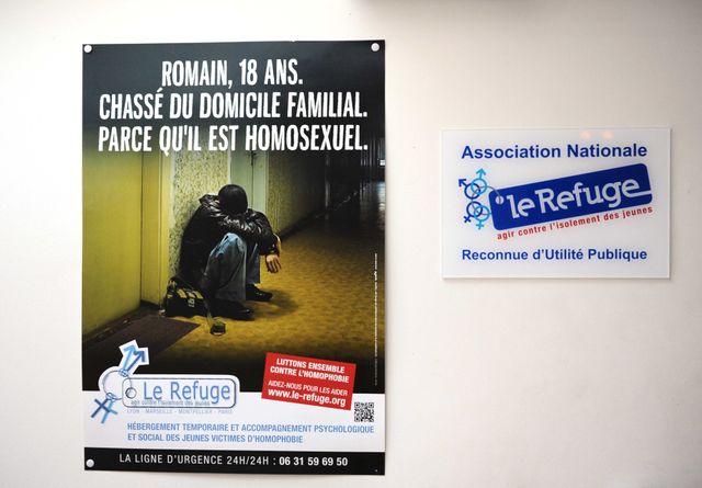 L'association le Nid