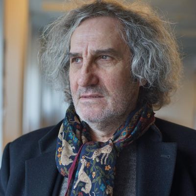 Philippe Garrel