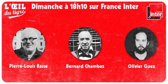 Invités ODT foot légende