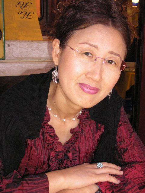 Yeong-Hee Lim