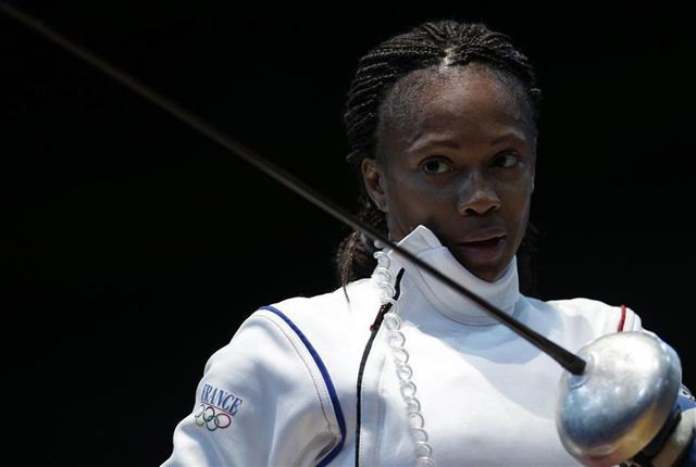laura flessel baisse la garde