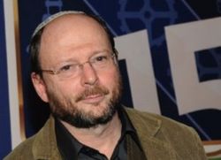 Rabbin Rivone Krygier