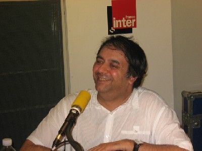 Michel Blaise