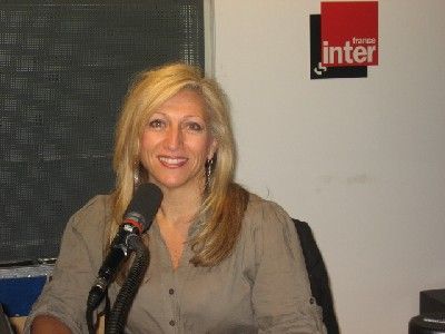 Danièle Ménache