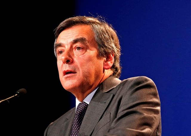 pour françois fillon, la question du maintien de jean-françois copé se posera mardi
