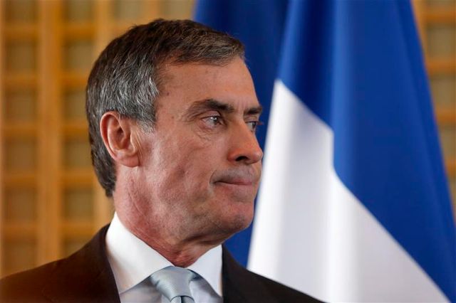 deux magistrats du pôle financier du tgi de paris chargés de l'affaire cahuzac