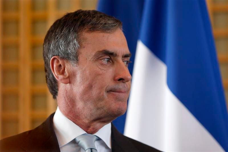 deux magistrats du pôle financier du tgi de paris chargés de l'affaire cahuzac