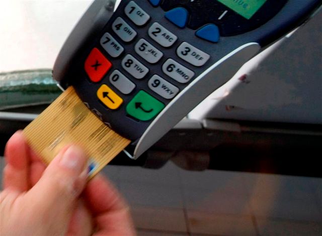 une vaste escroquerie à la carte bancaire mise à jour