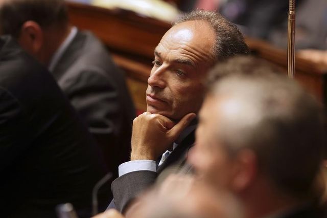 jean-françois copé gagne plus comme avocat que comme député