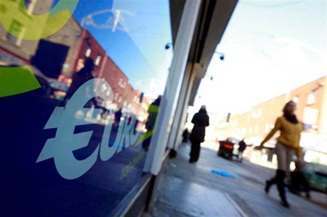 l'irlande autorisée à sortir de son plan de sauvetage