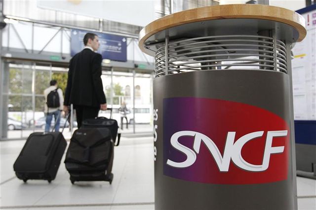 hausse des tarifs de la sncf à compter du 24 janvier