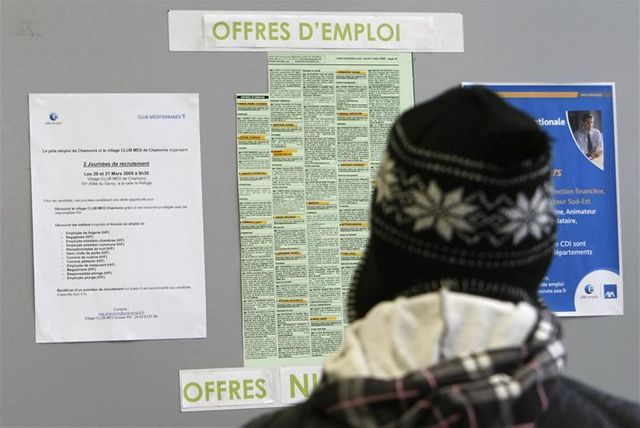pas d'accord en vue dans les négociations sur le travail
