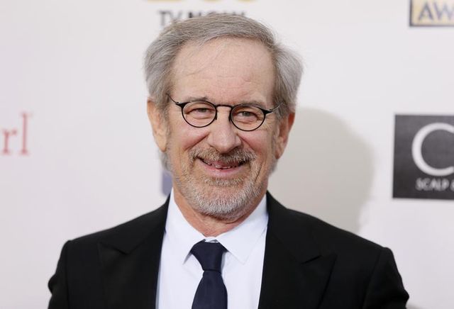 steven spielberg sera le président du jury du 66e festival de cannes