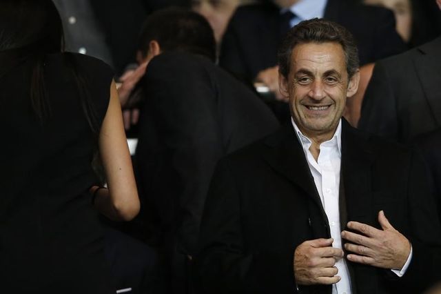 nicolas sarkozy jugé le plus libéral, selon ifop