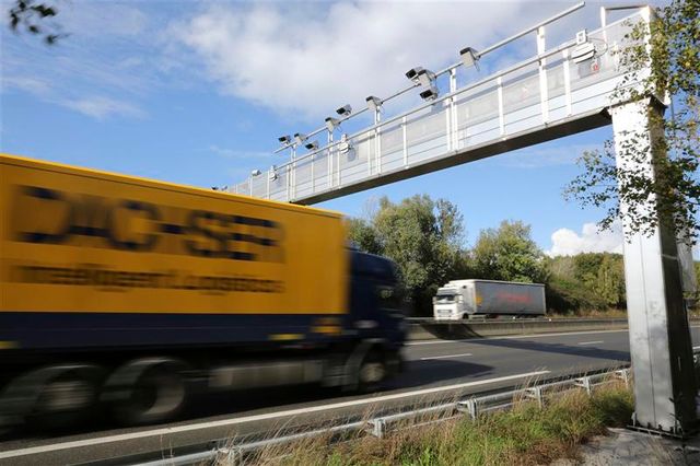le gouvernement veut minimiser le coût de l'écotaxe