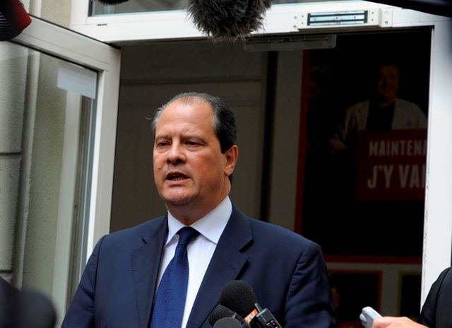 jean-christophe cambadélis annonce une lutte à mort en 2017