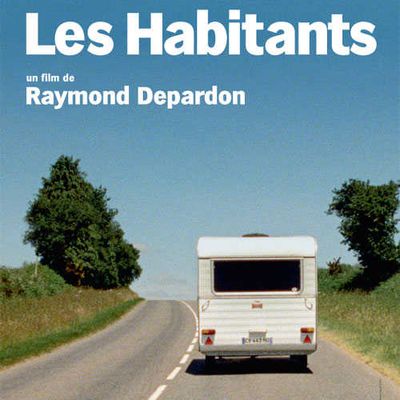 Affiche du film