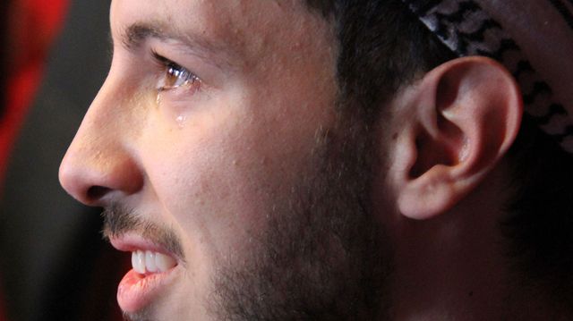 Mehdi Meklat