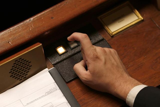 le texte sur la décentralisation adopté à l'assemblée