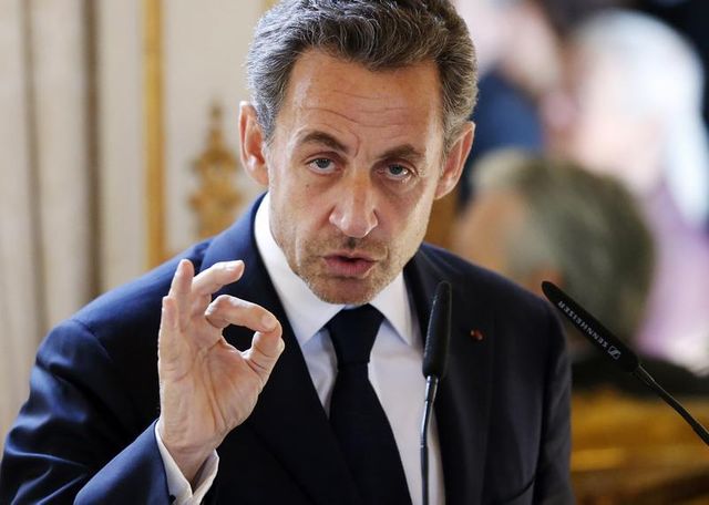 non-lieu requis en faveur de nicolas sarkozy dans l'affaire bettencourt