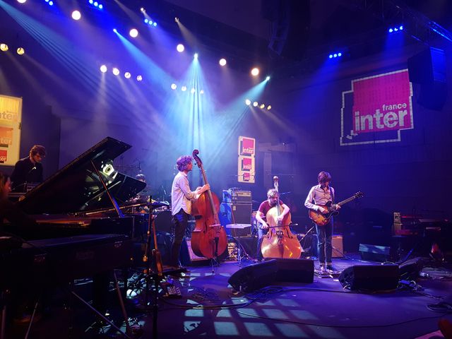 Cabaret contemporain