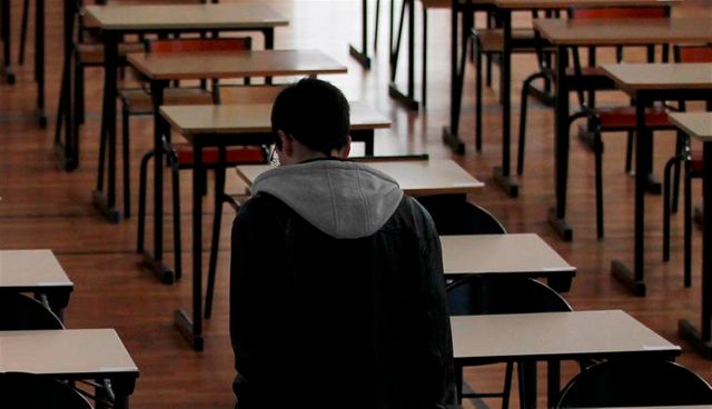 le niveau des élèves français a reculé entre 2003 et 2012, selon l'enquête pisa de l'ocde