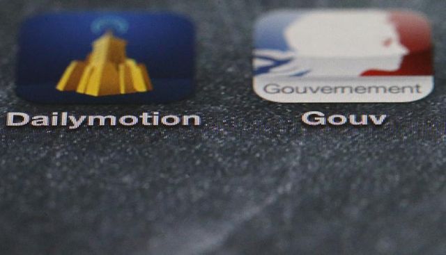 fleur pellerin apporte son soutien à arnaud montebourg sur dailymotion