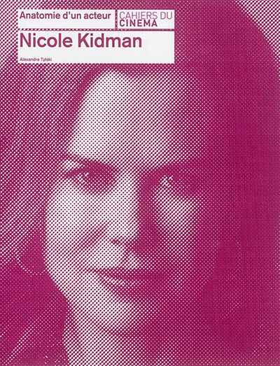 Alexandre Tylski | 'Nicole Kidman'