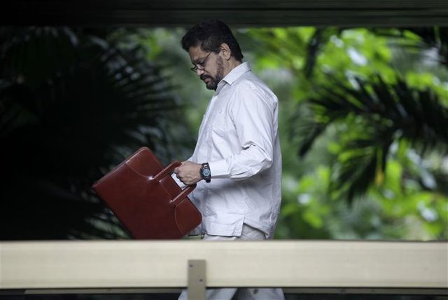les farc mettent fin à leur cessez-le-feu unilatéral en colombie