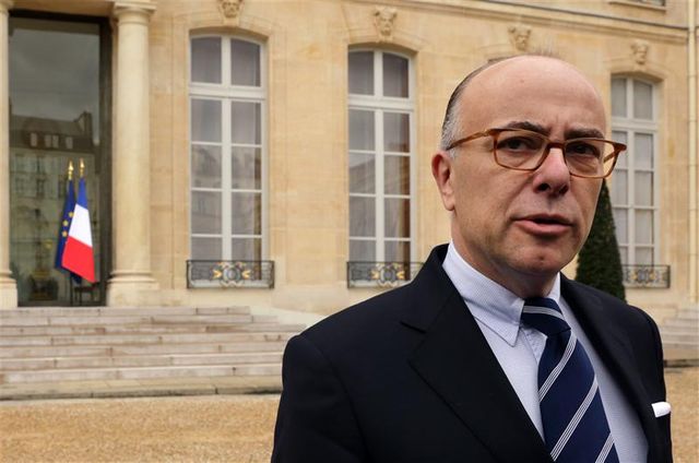 bernard cazeneuve s'inscrit dans la continuité au ministère du budget