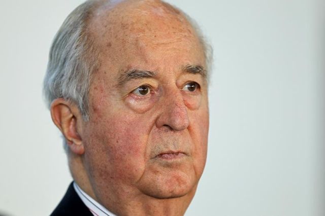 nouveaux soupçons sur la campagne d'edouard balladur en 1995