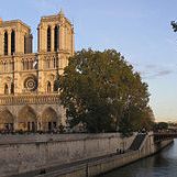 Notre Dame de Paris