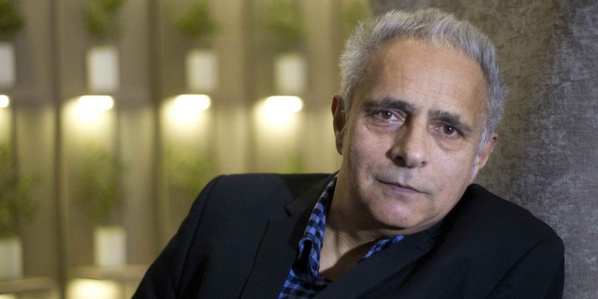 Hanif Kureishi, écrivain, scénariste et dramaturge britannique
