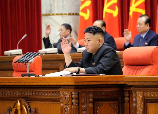 séoul promet une réponse militaire forte aux provocations de la corée du nord