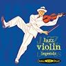 3 Jazz Violin Legends Harry Lookofsky Cristal records 342.jpg