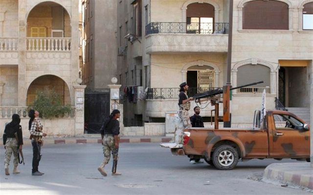 la conférence genève 2 sur la syrie prévue les 23 et 24 novembre