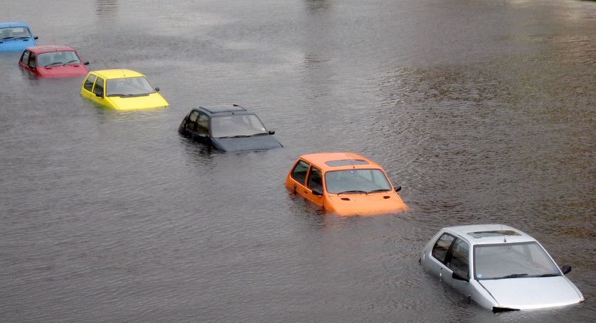 Inondations